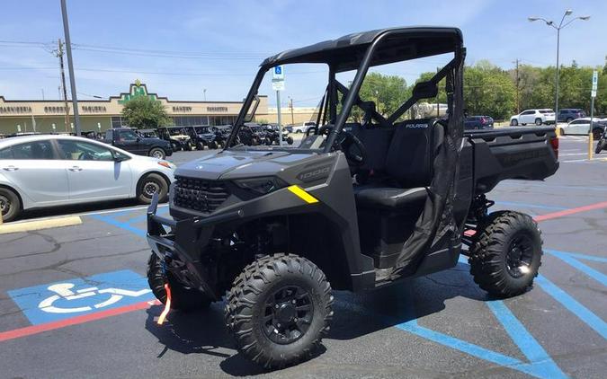 2025 Polaris® Ranger 1000 Premium