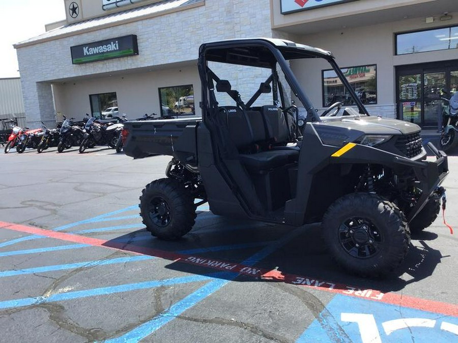 2025 Polaris® Ranger 1000 Premium