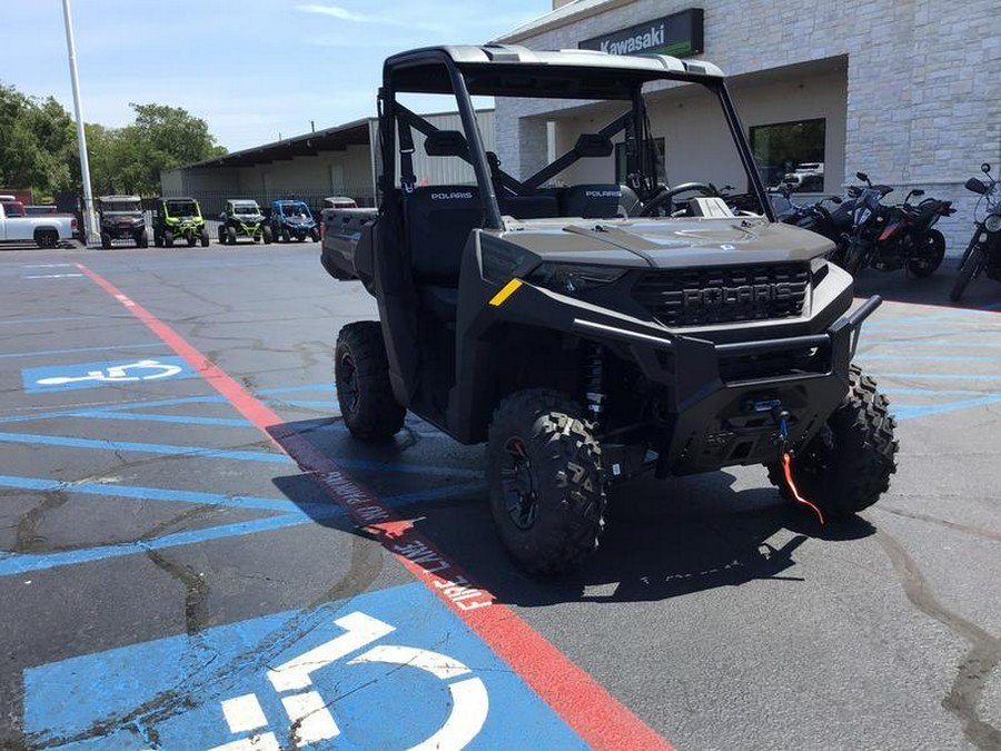 2025 Polaris® Ranger 1000 Premium