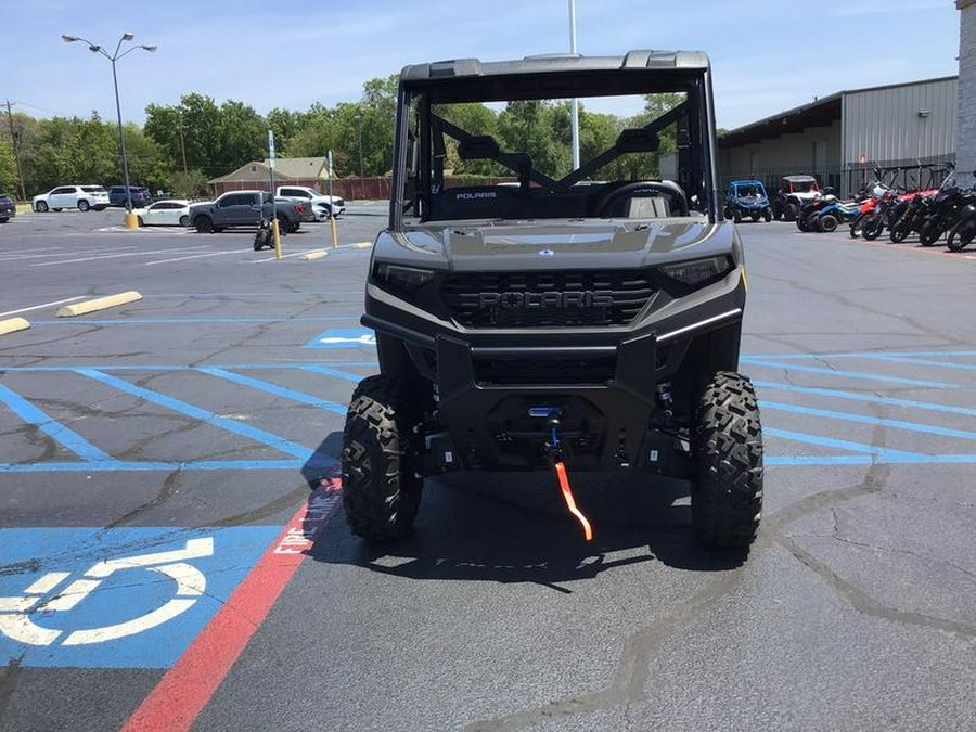 2025 Polaris® Ranger 1000 Premium