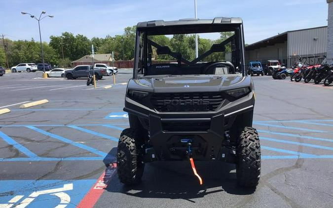 2025 Polaris® Ranger 1000 Premium