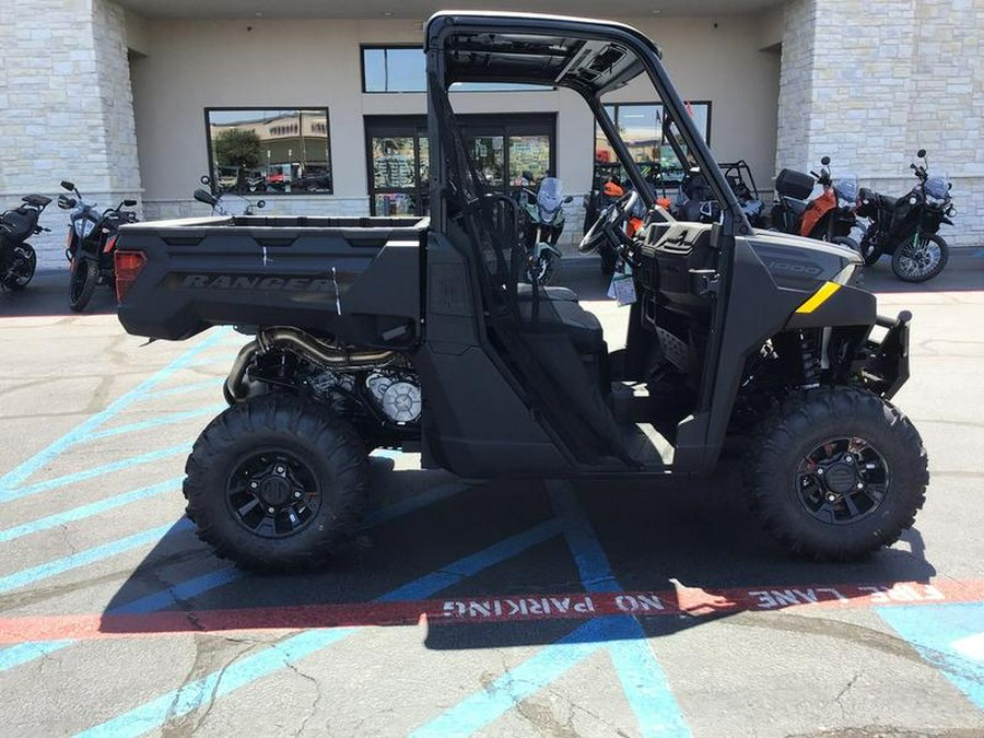 2025 Polaris® Ranger 1000 Premium