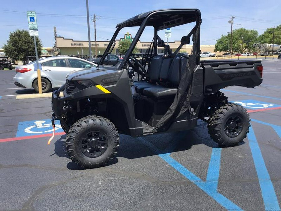 2025 Polaris® Ranger 1000 Premium