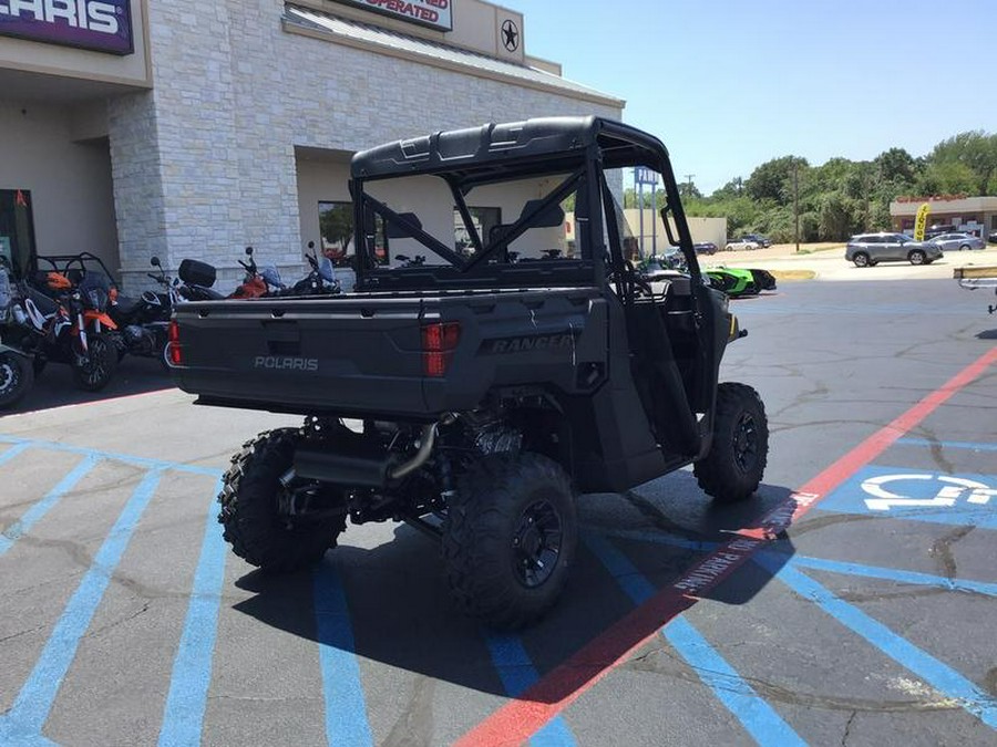 2025 Polaris® Ranger 1000 Premium