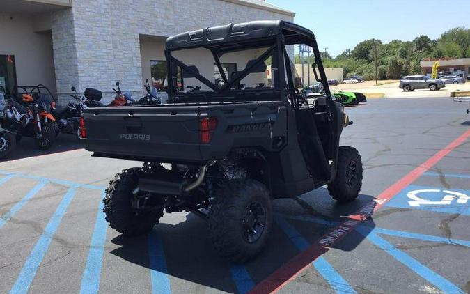 2025 Polaris® Ranger 1000 Premium