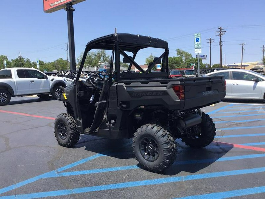 2025 Polaris® Ranger 1000 Premium