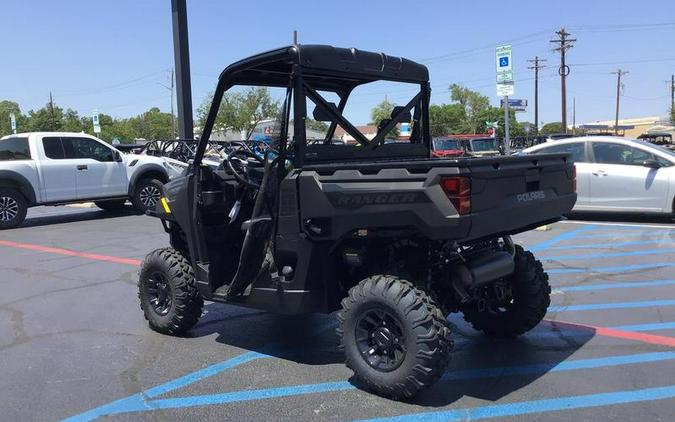 2025 Polaris® Ranger 1000 Premium