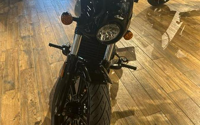 2024 Indian Motorcycle Scout® Rogue Sixty ABS