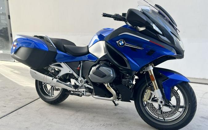 2024 BMW R 1250 RT Sport