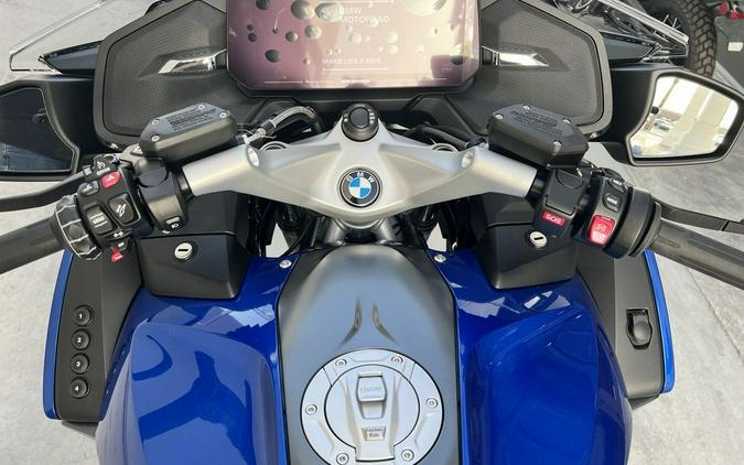 2024 BMW R 1250 RT Sport