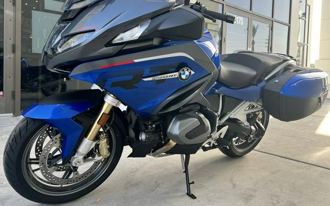 2024 BMW R 1250 RT Sport