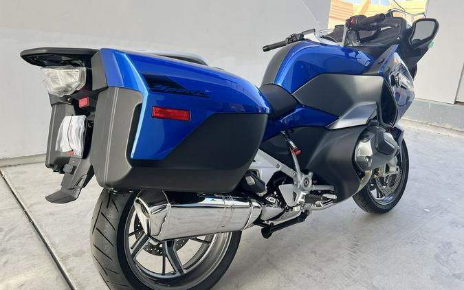 2024 BMW R 1250 RT Sport