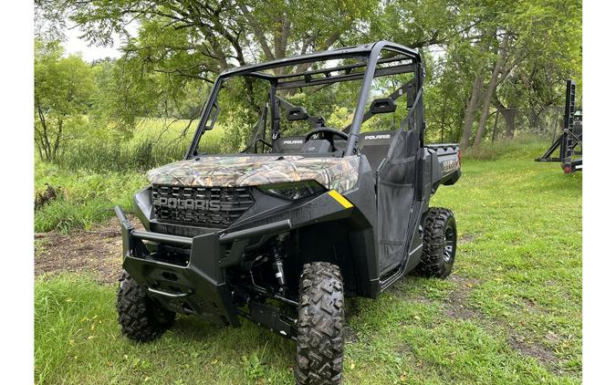 2024 Polaris Industries Ranger® 1000 Premium Camo R24TAE99A9