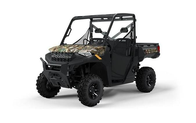 2024 Polaris Industries Ranger® 1000 Premium Camo R24TAE99A9