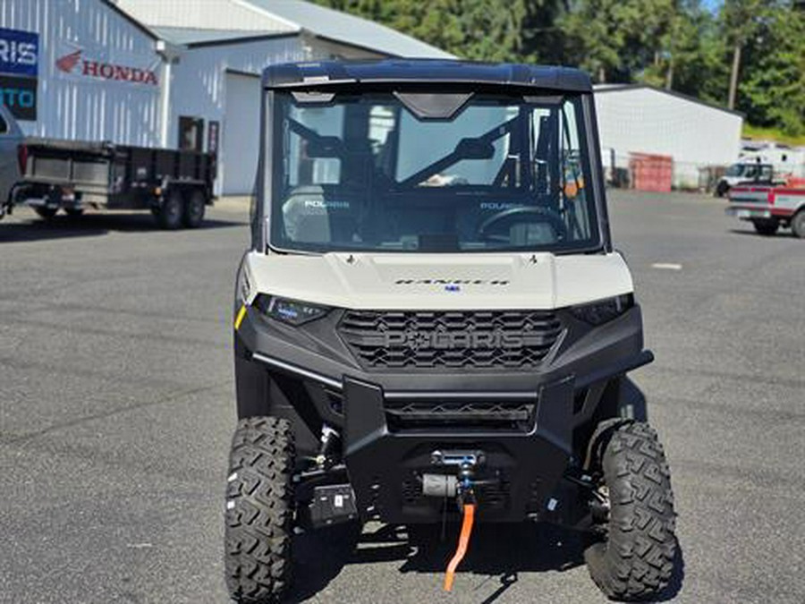 2025 Polaris Ranger Crew 1000 Premium