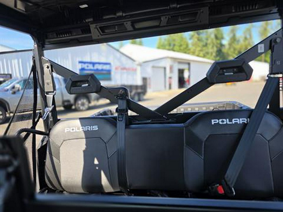 2025 Polaris Ranger Crew 1000 Premium