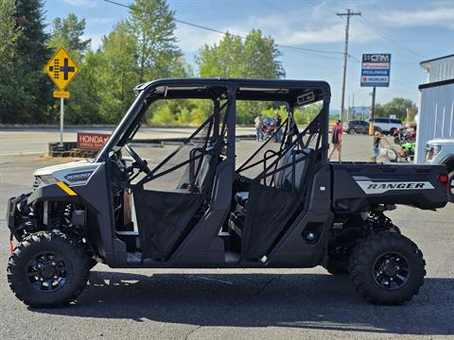 2025 Polaris Ranger Crew 1000 Premium