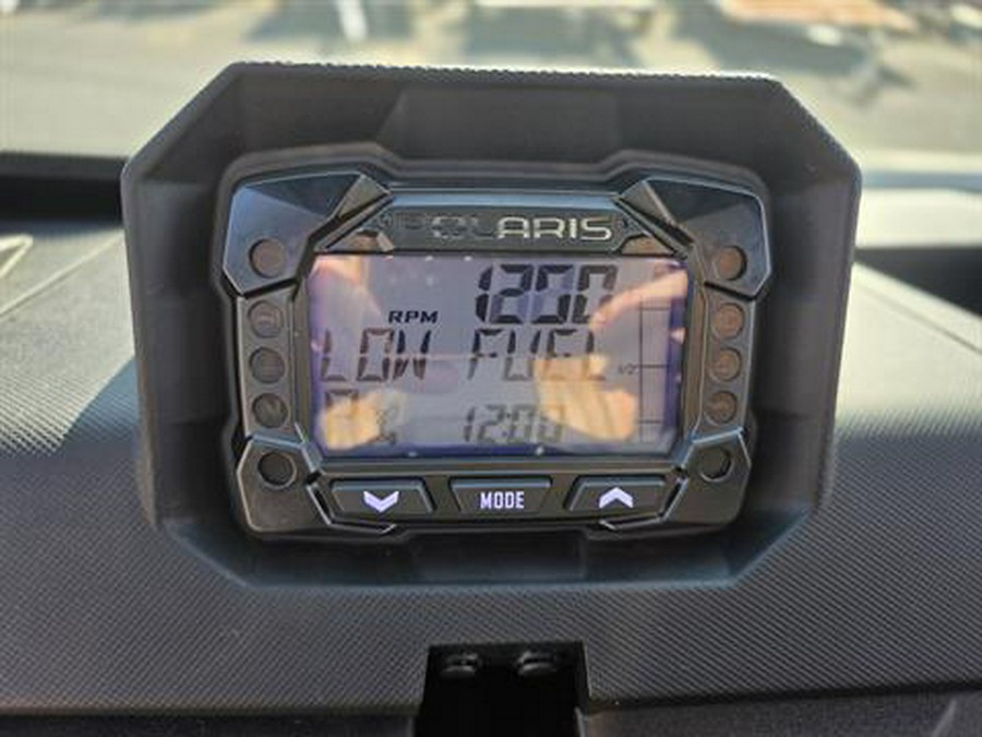 2025 Polaris Ranger Crew 1000 Premium