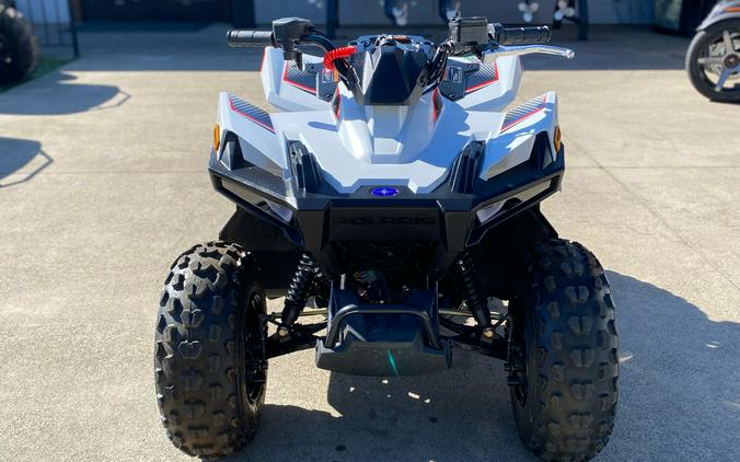 2021 Polaris Outlaw 70 EFI