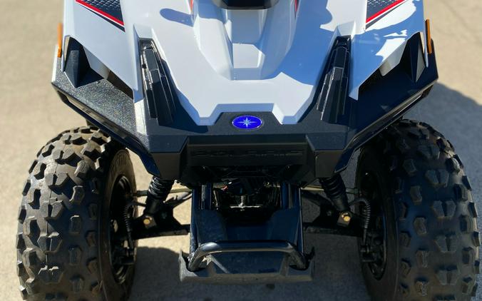 2021 Polaris Outlaw 70 EFI