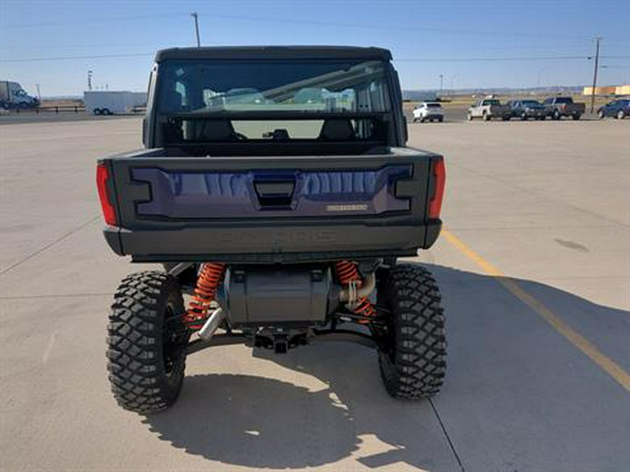 2025 Polaris Polaris XPEDITION XP Northstar