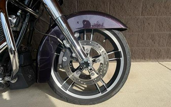 2017 Harley-Davidson Street Glide® Special