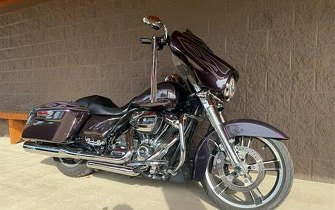 2017 Harley-Davidson Street Glide® Special