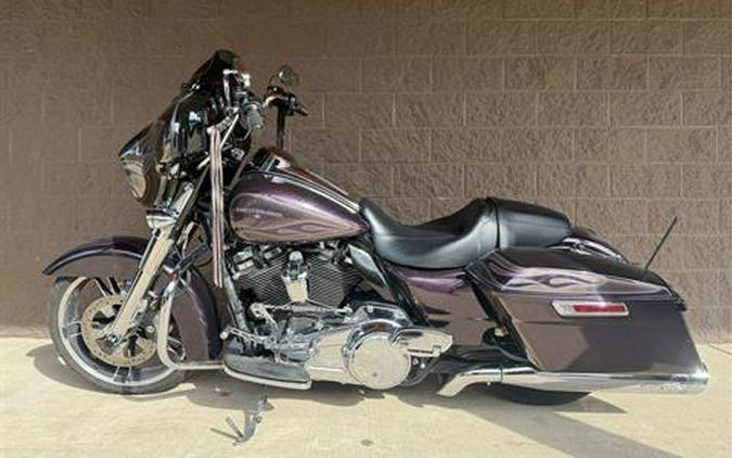 2017 Harley-Davidson Street Glide® Special