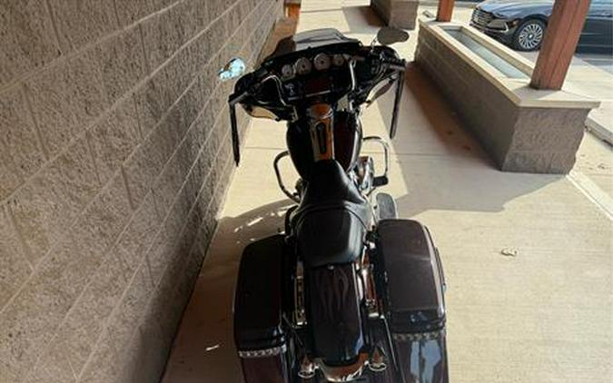 2017 Harley-Davidson Street Glide® Special