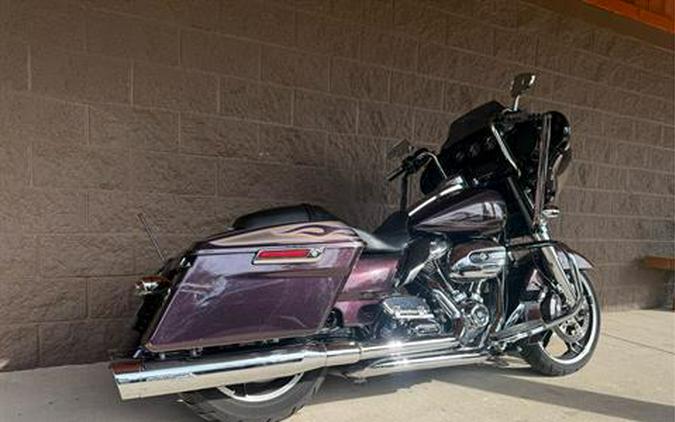 2017 Harley-Davidson Street Glide® Special