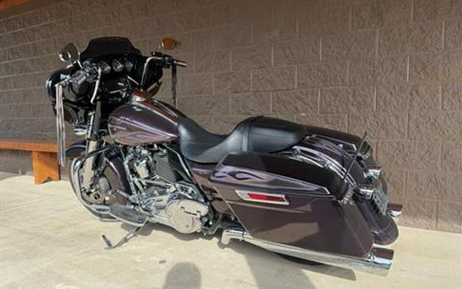 2017 Harley-Davidson Street Glide® Special