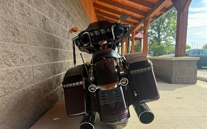 2017 Harley-Davidson Street Glide® Special