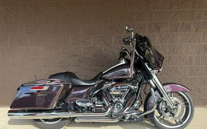 2017 Harley-Davidson Street Glide® Special