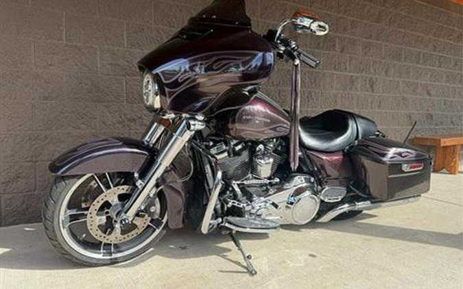 2017 Harley-Davidson Street Glide® Special