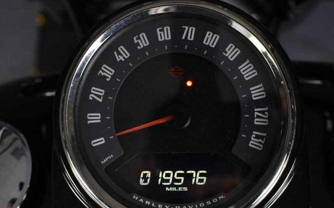 2019 Harley-Davidson Heritage Classic 107