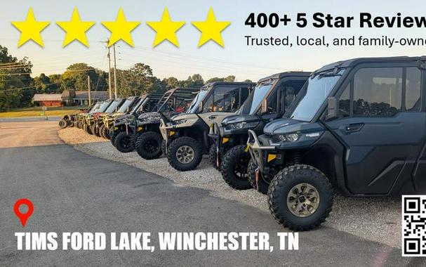 2026 Can-Am® Commander MAX X mr 1000R Wildland Camo