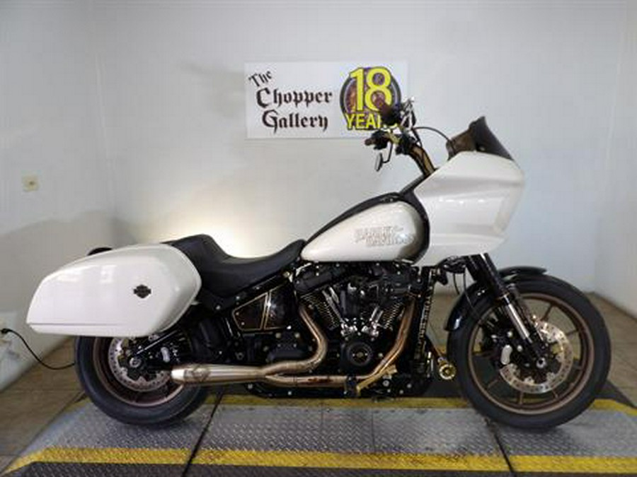 2023 Harley-Davidson Low Rider® ST