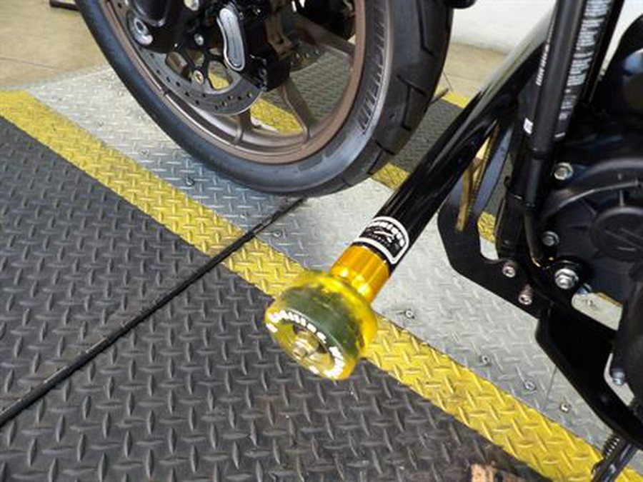 2023 Harley-Davidson Low Rider® ST