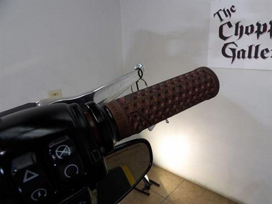 2023 Harley-Davidson Low Rider® ST