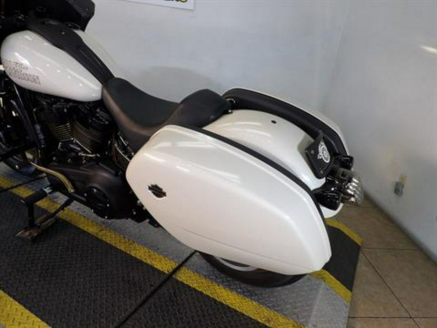 2023 Harley-Davidson Low Rider® ST