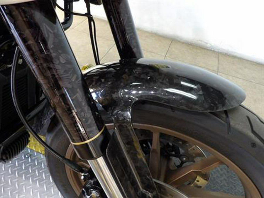 2023 Harley-Davidson Low Rider® ST