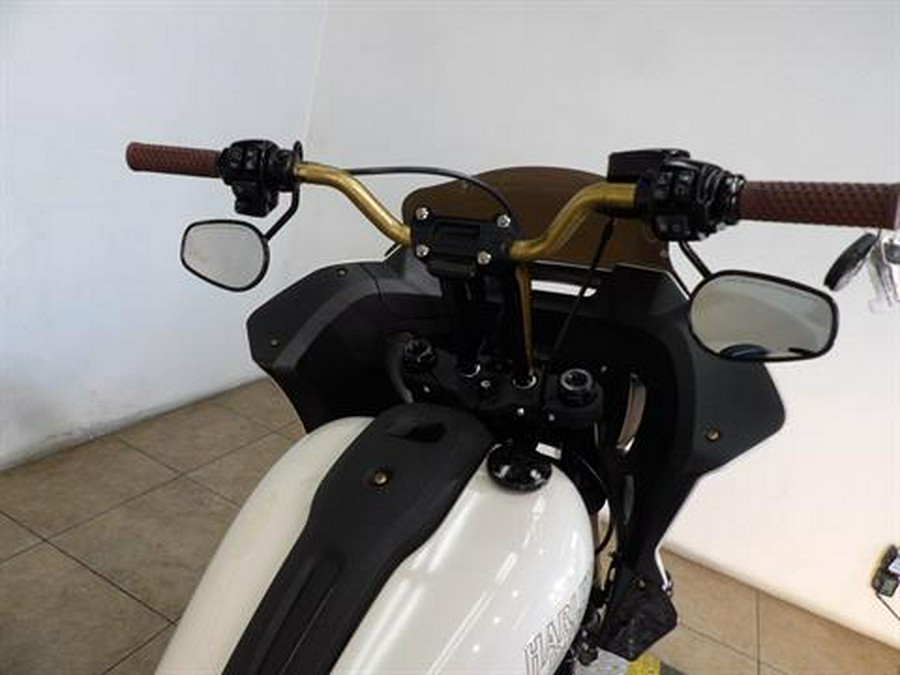 2023 Harley-Davidson Low Rider® ST