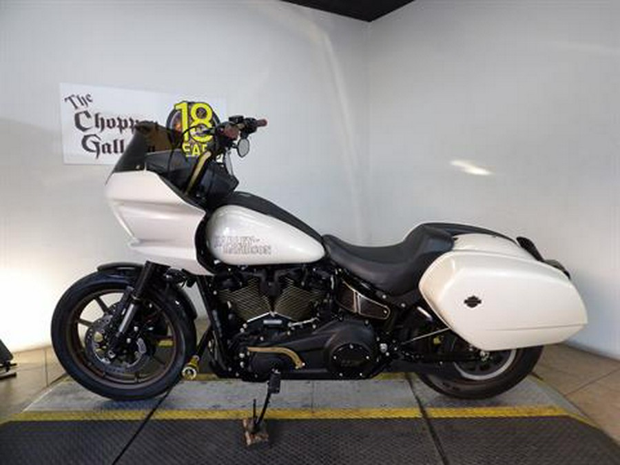 2023 Harley-Davidson Low Rider® ST