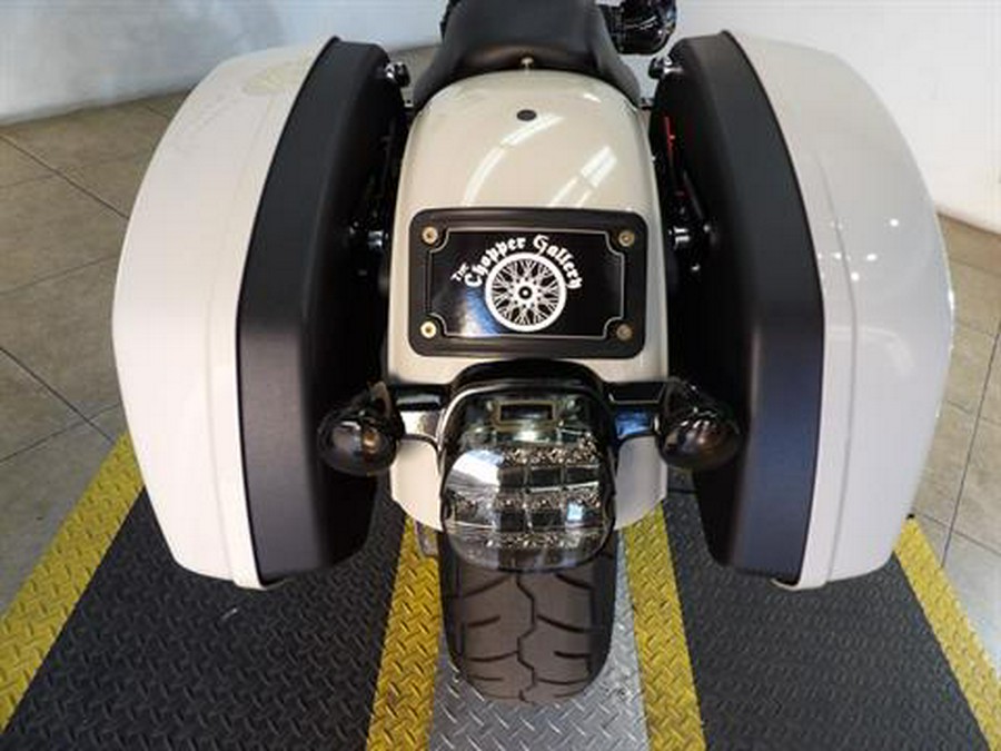 2023 Harley-Davidson Low Rider® ST