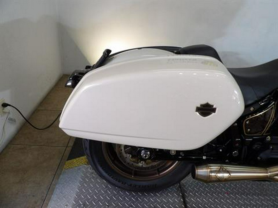 2023 Harley-Davidson Low Rider® ST