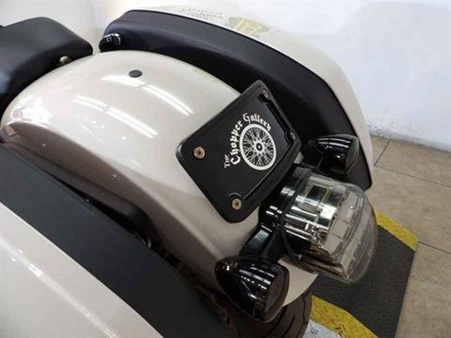 2023 Harley-Davidson Low Rider® ST