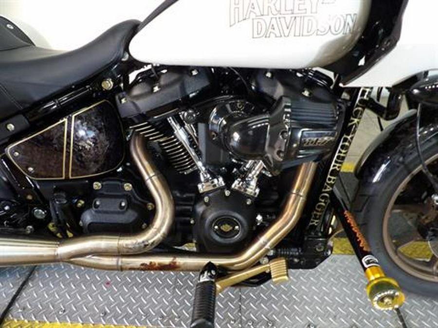 2023 Harley-Davidson Low Rider® ST