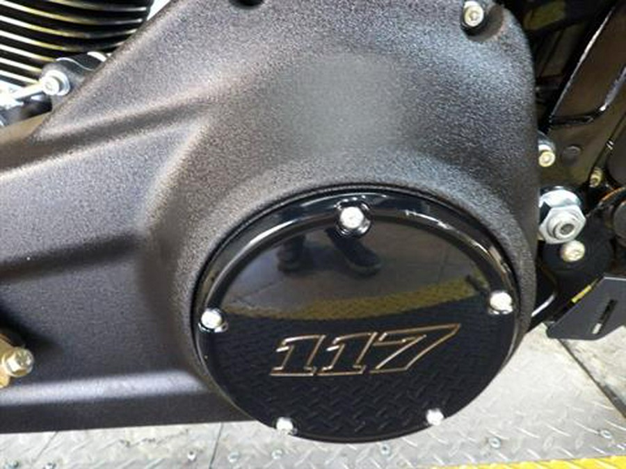 2023 Harley-Davidson Low Rider® ST