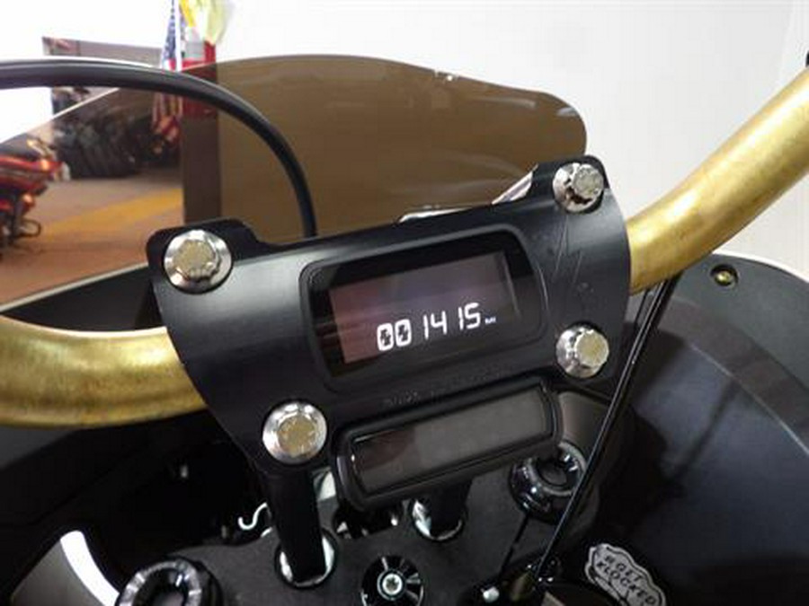 2023 Harley-Davidson Low Rider® ST