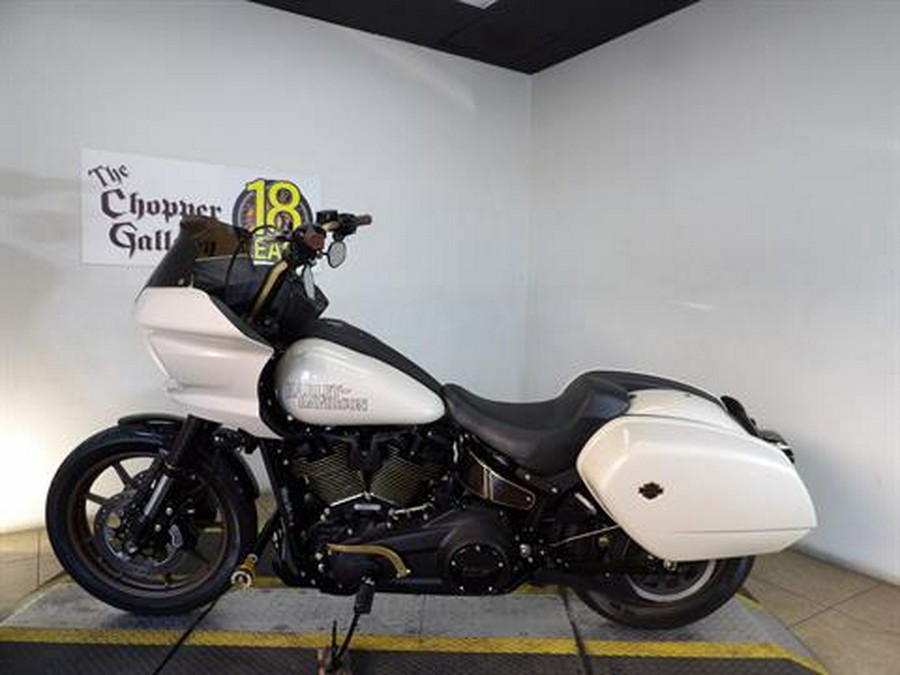 2023 Harley-Davidson Low Rider® ST